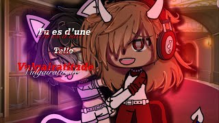 Tu es d’une telle vulgairatitudeglmm gay🇫🇷original\\desc [upl. by Sinnal]