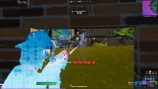 Lil Tjay  Headshot 🎯 feat Polo G amp Fivio Foreign Fortnite Montage [upl. by Hsirehc]