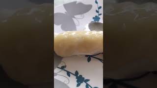 isa to sa fave food ko yummy fresh lumpia food shorts viral [upl. by Barncard]