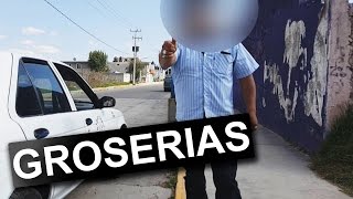 CELULAR QUE HABLA BROMA A TAXISTA [upl. by Anor723]