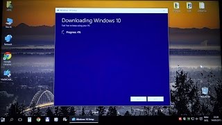 How to install Windows 10 on any PC without a license [upl. by Aninaj]