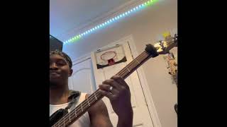 Lion of Judah Bass Cover [upl. by Kendrick]