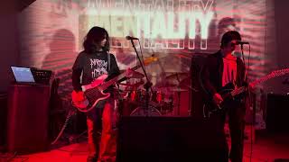 MENTALITY  SHENTAN  Live in Batumi  Loft Batumi  091124 [upl. by Atiral165]