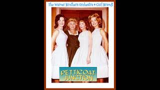 Petticoat Junction  The Warner Brothers Orchestra  Carl Brandt [upl. by Selohcin]