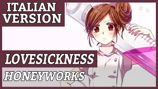 Diagnosis Lovesickness Italian Version [upl. by Billye]