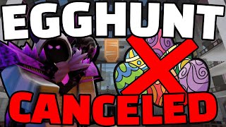 Egg Hunt Canceled  quotThe Huntquot [upl. by Aliet]