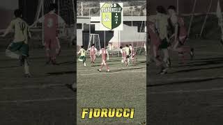 Under 19  Fiorucci Asd Tavernelle Calcio [upl. by Alten]