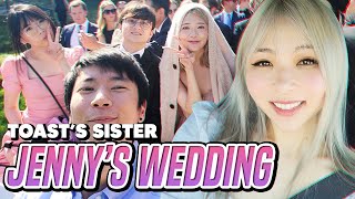 OFFLINETV GOES TO A WEDDING [upl. by Ainola862]