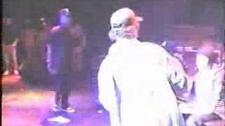 Eazy E Live RARE Its On Luv 4 Dem Gz Dirty Version Lil Rare EazyE Clip [upl. by Schrader]