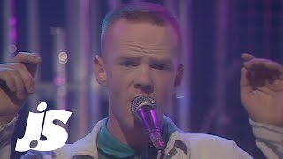 Bronski Beat  Smalltown Boy Top Of The Pops 07061984 [upl. by Lorin]