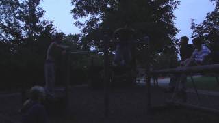 Planche  Muscle Up Challenge [upl. by Samtsirhc87]