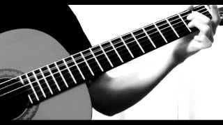 NEW TAB LINK The Beatles  While My Guitar Gently Weeps Acoustic Cover with TAB COMING SOON [upl. by Pavyer]