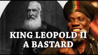 King Leopold the second [upl. by Yolane]