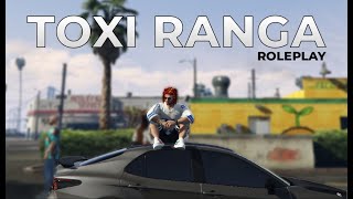 GTA 5 RP Tamil  Vantage Tamil Roleplay [upl. by Carlye]