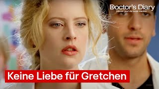 Ist Marcs geplante Hochzeit eine Lüge  Doctors Diary  Staffel 2 Folge 3 [upl. by Gneh]