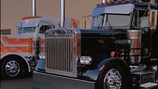 Mayberry Truck Show [upl. by Eltotsira792]