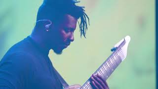 ANIMALS AS LEADERS  Physical Education Live in Anaheim 2020 [upl. by Amliv935]