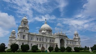 Victoria Memorial Kolkata [upl. by Brunelle]