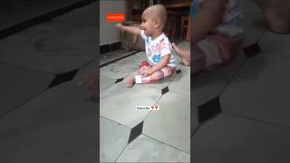 🥰baby cutie zohan funny moving 😀 funny Entertainment shorts ytshorts entertainment funny baby [upl. by Duester]