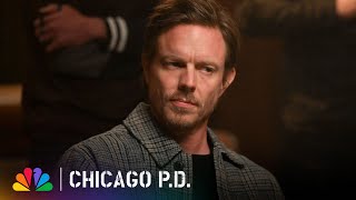 Ruzek Gets Held Up at a Poker Game  Chicago PD  NBC [upl. by Gilder]