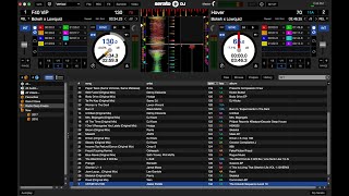 OTS DJ PRO MP3 Zero Import from folder problem [upl. by Nwahsid]