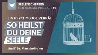 Heilung für die Seele – Spirituelle Transformation Ein Gespräch mit Dr Marc Stollreiter [upl. by Leacim]