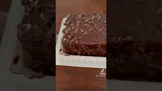 Delicious chocolate and cashew bar 😋 2024 minivlog viral food trending youtube foodreviews [upl. by Ennaerb]