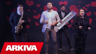 Hirushe Xhemali amp Endri Mallkuqi amp Adi Sybardhi amp Liri Ketit  Falma zemren Official Video 4K [upl. by Assitruc]