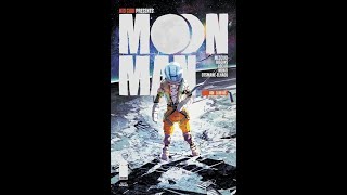 Moon Man 1  HQ  Crítica [upl. by Tol]