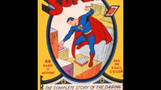 The Adventures of Superman quotClan of The Fiery Crossquot 5 of 16 [upl. by Llener]