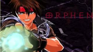 Orphen  Eres Hechicera Full Latino  Cover by JampG [upl. by Deedahs]