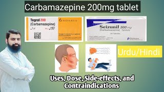 Tegral 200mg uses Seizunil 200mg  Epilex 200mg Carbamezapine tablet [upl. by Carrew92]