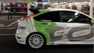 Focus RS Direct [upl. by Edlitam]