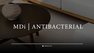 MDi ANTIBACTERIAL  INALCO [upl. by Sandro]