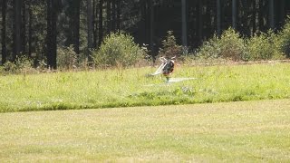 12 Oberbergische Flugshow 2016 beim RCM Club Gummersbach eV [upl. by Alleris28]