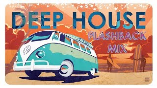 SET DEEP HOUSE 80s90s Retro Vintage Culture Adam K Eurythmics Pink Floyd U2 [upl. by Ogaitnas]