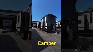 Rate this Camper 110 realestate luxuryrealstate camper luxuryhomes [upl. by Ymrots761]