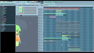 Basshunter  Mellan oss tva Bass Harder preview cover reprise with my own voice 2011 [upl. by Britney]