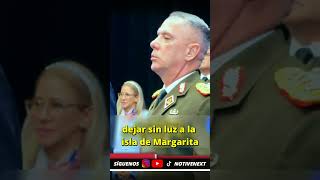 🔴Maduro señala a la oposición de sabotaje eléctrico Durante acto militar🔴 venezuela venezuelahoy [upl. by Warwick]