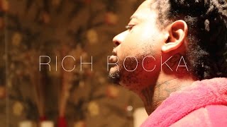 Rich Rocka  Well Connected Official Music Video [upl. by Ielarol]