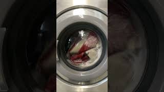 Maytag Commercial 30LB Hardmount washer [upl. by Aiela]