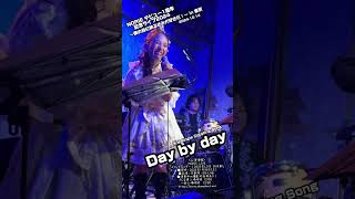 NORIE 3rd Single Coupling Song 「Day by day」歌うま 歌うのりちゅうぶ originalsong norieyouyube [upl. by Ayenet]