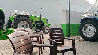 Indo farm pure Desh mein sabse saste tractor le jaen [upl. by Meghan]