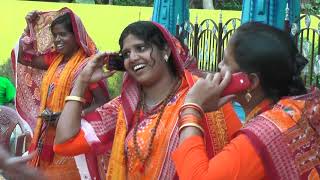 Maa bauti mahila sankirtan mandali mahadia [upl. by Enawd]