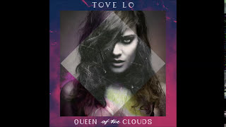 Tove Lo  Crave Audio [upl. by Esinereb]