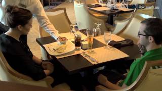 Celebrity Silhouette  Ship Tour Overview [upl. by Ziagos214]