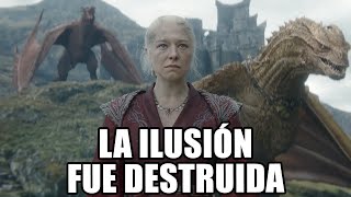 House of the Dragon Episodio 7 Temporada 2  Análisis en Vivo Opinión y Teorías [upl. by Dorrehs]