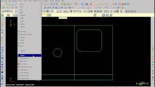 MASTERCAM X5 ESPAÑOL 1 [upl. by Nnayr]