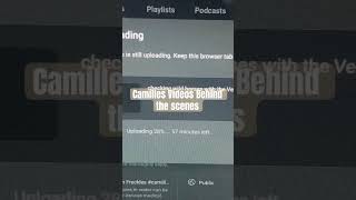 New videos are coming  stay connected camilleshorsemanship [upl. by Joni]