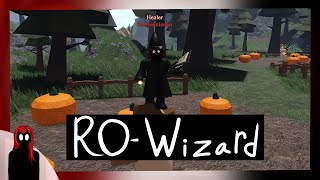 Updated Spamming Guide for RO Wizard [upl. by Annoif113]